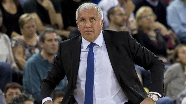 Fenerbahçe - Zalgiris maçı şifresiz yayınlanacak