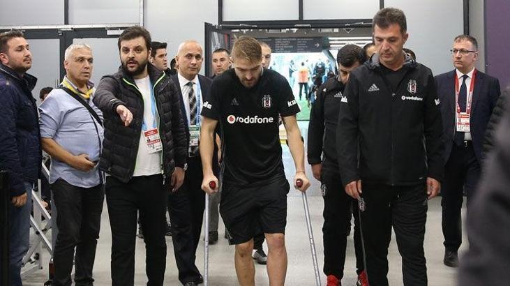 Caner Erkin şüphesinde ikinci perde!