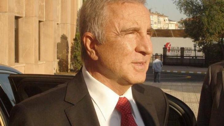 Gündem Mecidiyeköy