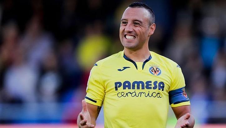 Beşiktaş'ta sürpriz transfer hamlesi: Santi Cazorla'ya teklif yapıldı