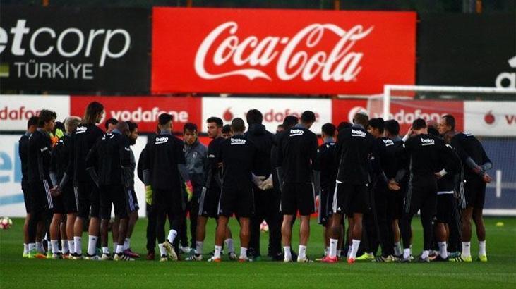 Beşiktaş'ta Gençlerbirliği alarmı