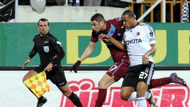 Atletico söyle yakalamasın!