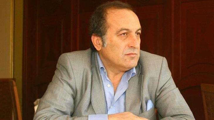 'Ligde kaldınız, maçı artık bırakın'