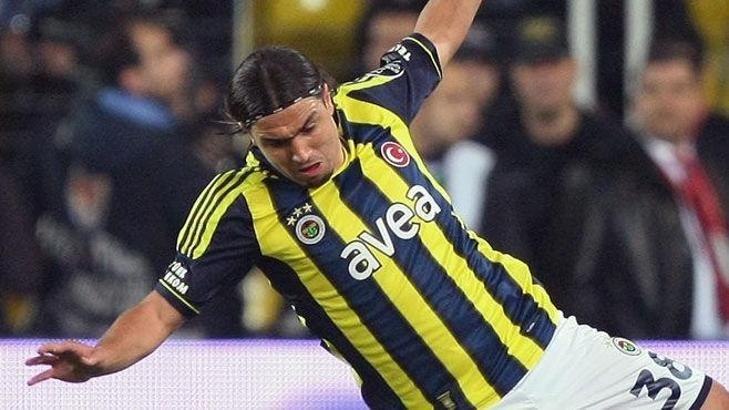 Mehmet Topuz'un muhteşem dönüşü!