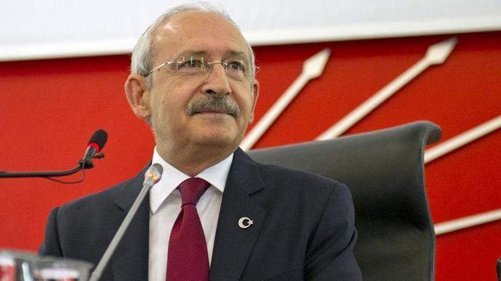 Galatasaray-Dersimspor maçını Kemal Kılıçdaroğlu da izleyecek