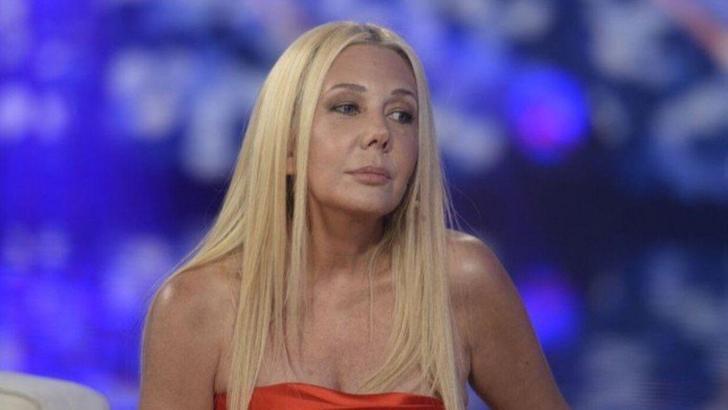 Claudio Caniggia'ya eşi Mariana Nannis'ten şok suçlama!