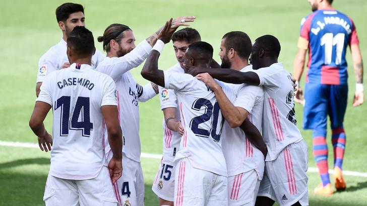 Real Madrid, 40 yıl sonra transferde sessiz kaldı
