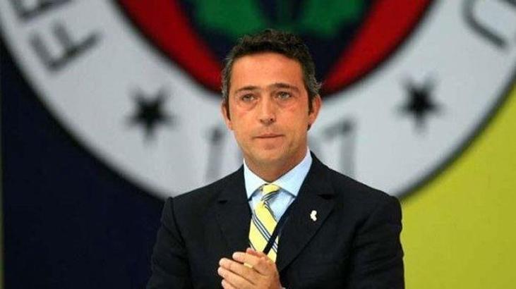 Ali Koç aday olmazsa ibre Symes'ten yana!