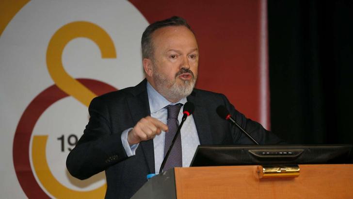 Yusuf Günay: Tüm maçlar bir süre ertelenmelidir
