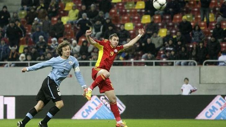 'Galatasaray hata yaptı'