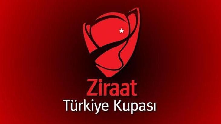 Ziraat Türkiye Kupası 3. tur maç programı