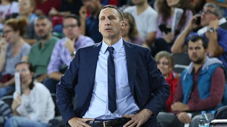 Blatt: İyi bir takıma karşı oynayacağız