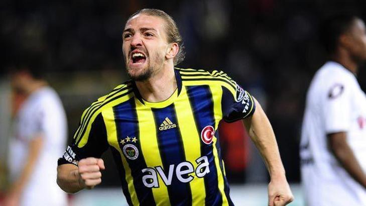 PFDK'dan Caner'e 3 maç ceza