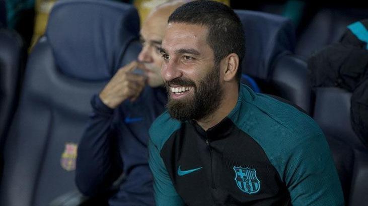 Arda Turan kadroya alındı!