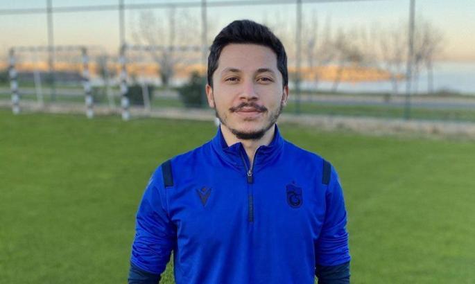 Trabzonspor'da ayrılık! Mevlüt Arslan İngiltere'ye gidiyor