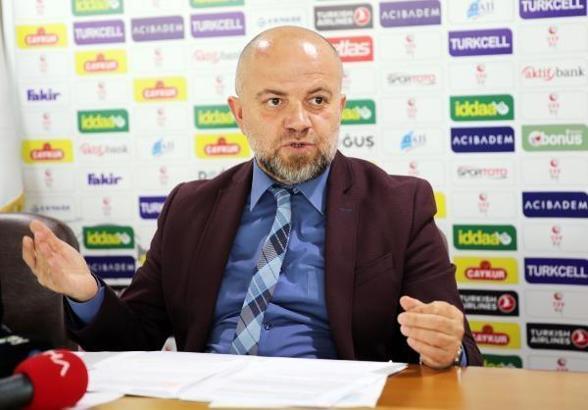 Çaykur Rizespor'da galibiyete rağmen üzüntü yaşanıyor
