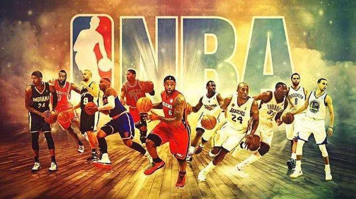 NBA'de sezon başlıyor
