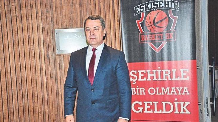 Nesine.com Eskişehir gelecekten umutlu