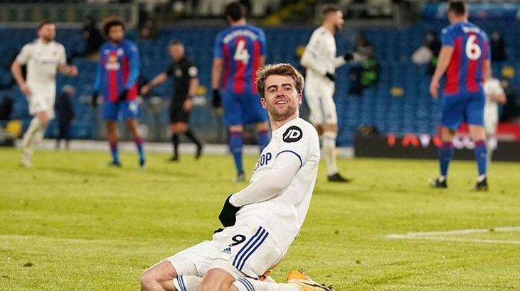 Garip bir takım Leeds United!