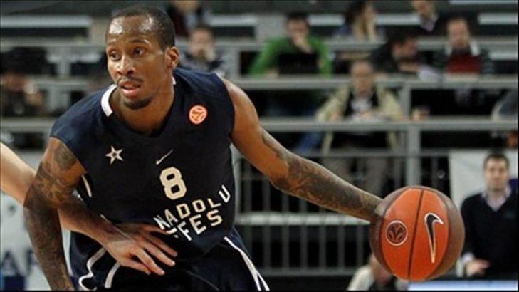 Efes'li Kinsey ameliyat oldu