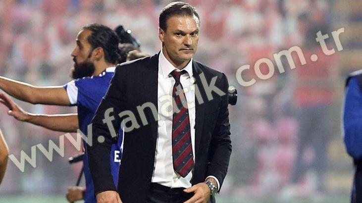 Alpay Özalan: Polis futbolcularımı copladı