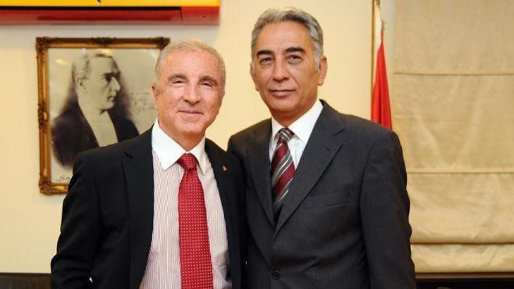 İhtiyacım yok!