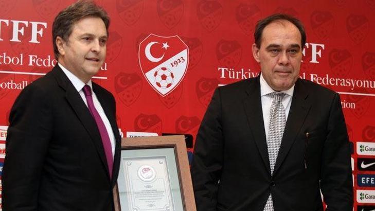 Yıldırım gibi başladı!