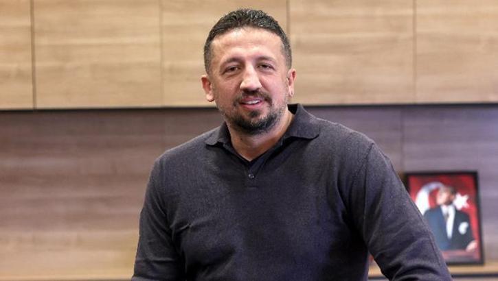 TBF Başkanı Hidayet Türkoğlu'ndan 8 Mart Dünya Kadınlar Günü mesajı