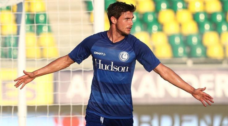 Gent'ten Roman Yaremchuk açıklaması!