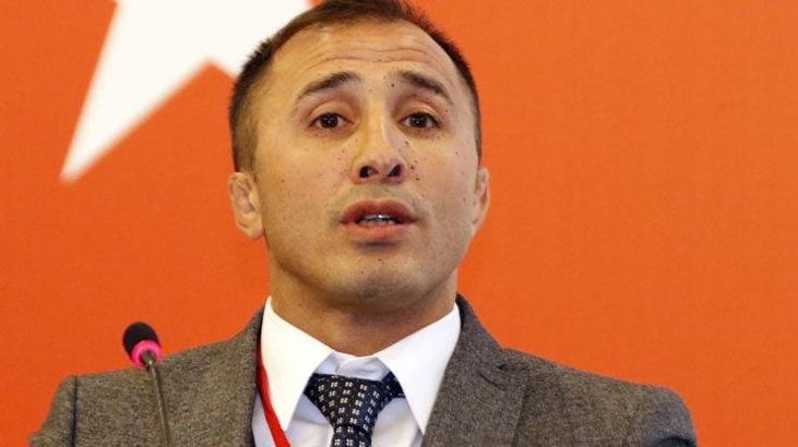 Judonun yeni başkanı Huysuz