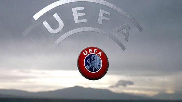 UEFA, Beşiktaş'ı disipline verdi