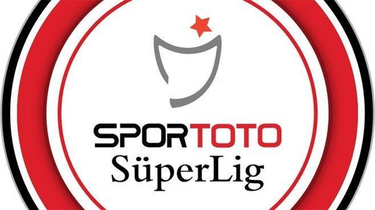 Süper Lig'de son dakika