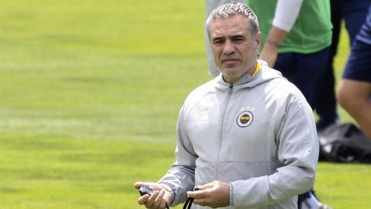 Ersun Yanal'dan yönetime ağır transfer listesi!
