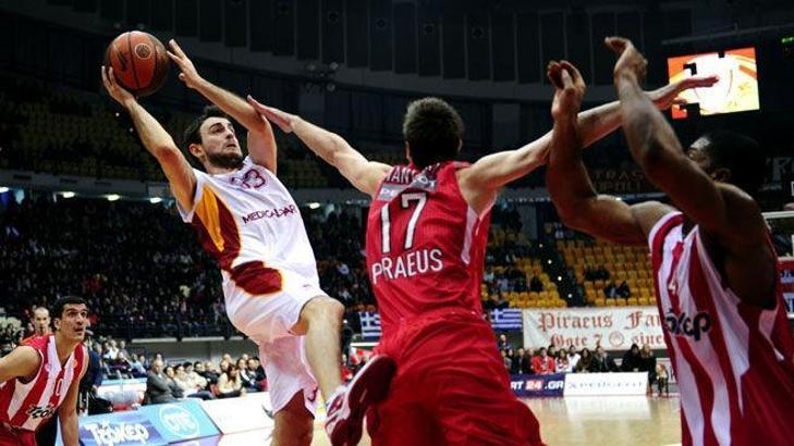 3'te 3 yaptık! 88-81