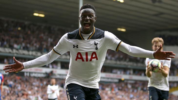 Victor Wanyama'ya 15 milyon euro!