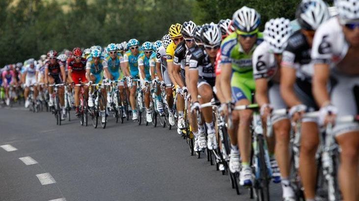 Tour de France Almanya'dan start alacak