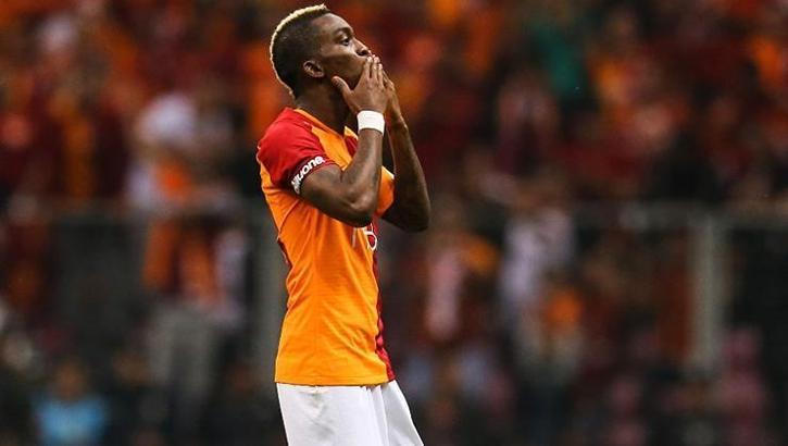 Onyekuru yine Galatasaray'a mı?