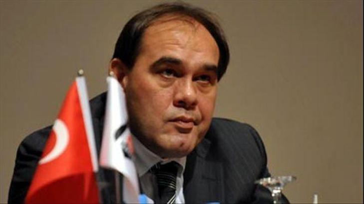 Rüzgar gibi geçti