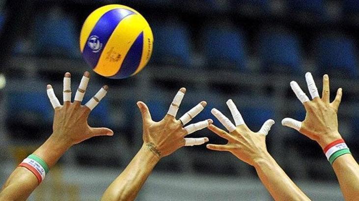 Vestel Venus Sultanlar Ligi'nde ilk hafta maçları oynandı