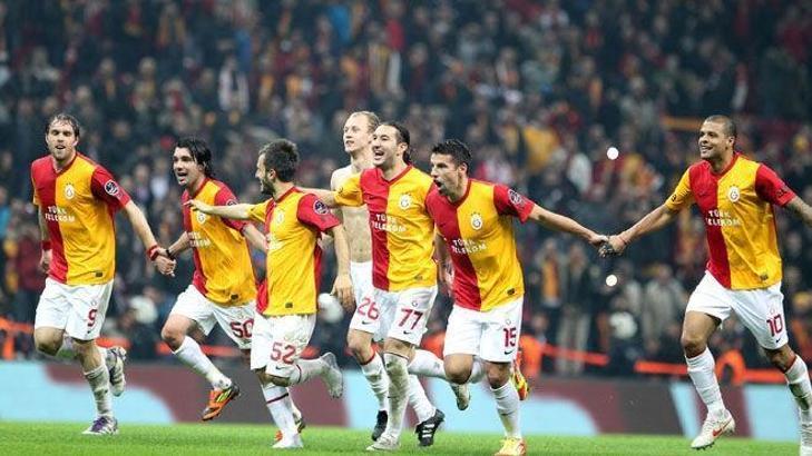Aslan'dan başkası yalan