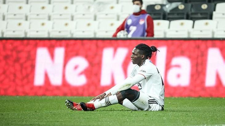 Fabrice N'Sakala özür diledi