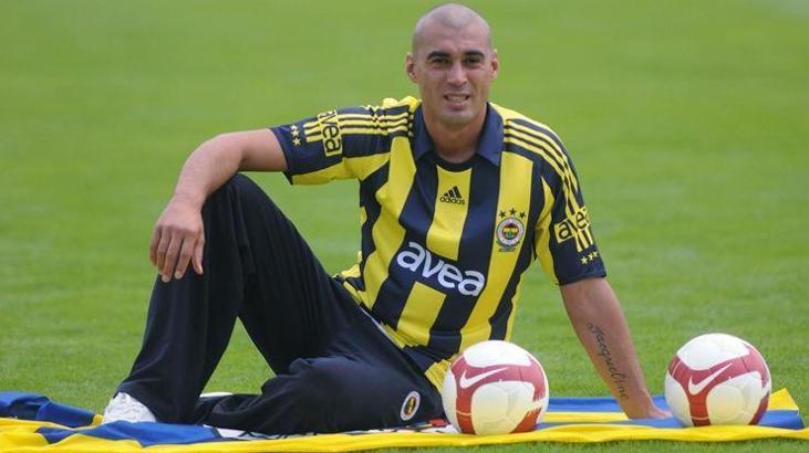 Fabio Bilica tutuklandı!