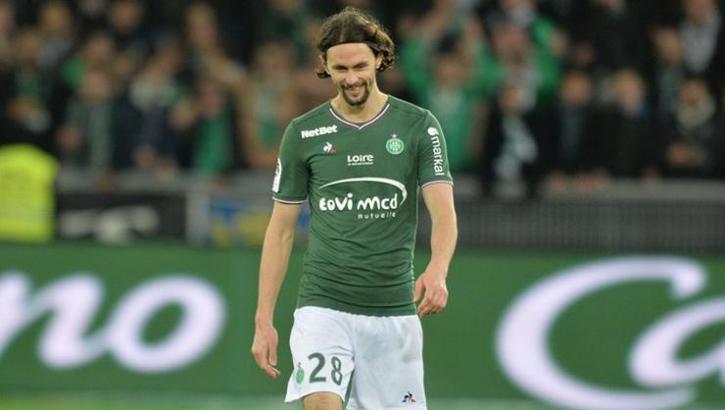 Subotic heyecanı! Bavullarını topladı - Fanatik Gazetesi Fenerbahçe (FB ...