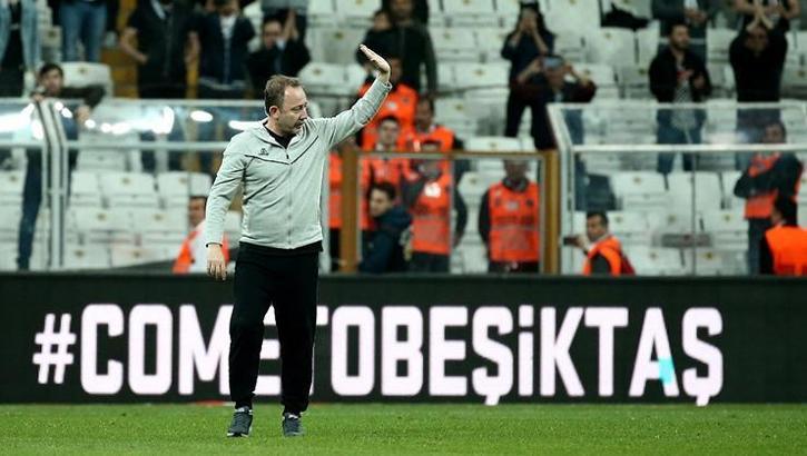 Beşiktaş'ta Sergen Yalçın sürprizi! Listeye girdi