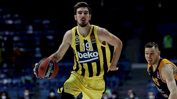 Son dakika - Fransa Nando De Colo'yu fırtınası! Herkes onu konuşuyor