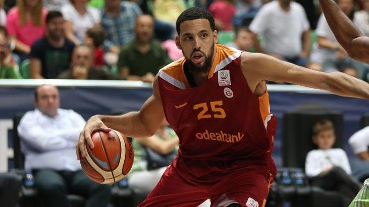 Maccabi Fox-Galatasaray maç sonucu: 98-92