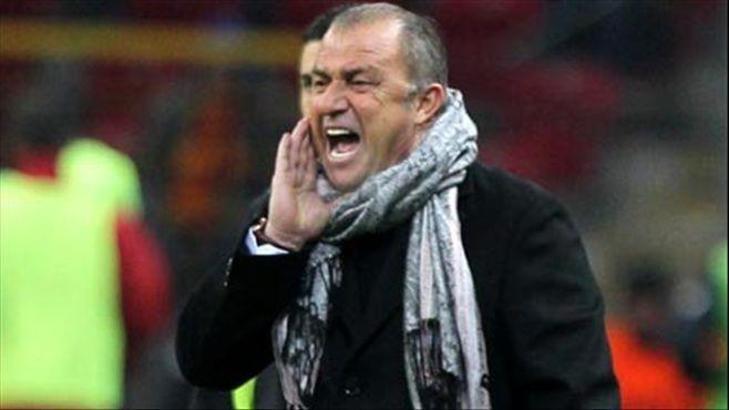 Kartal' Fener taktiği