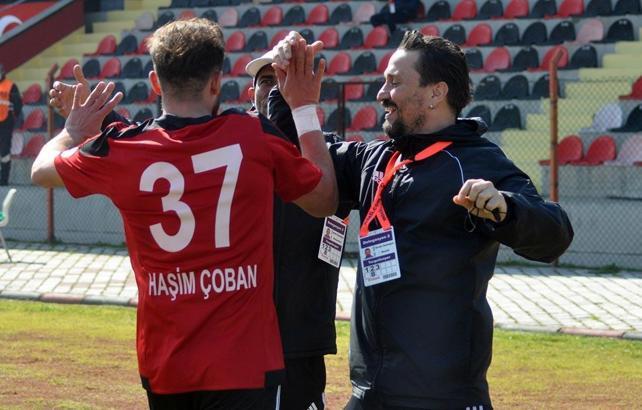 Turgutluspor, 2 Hafta Sonra Yeniden Play-Off Potasında - Futbol ...