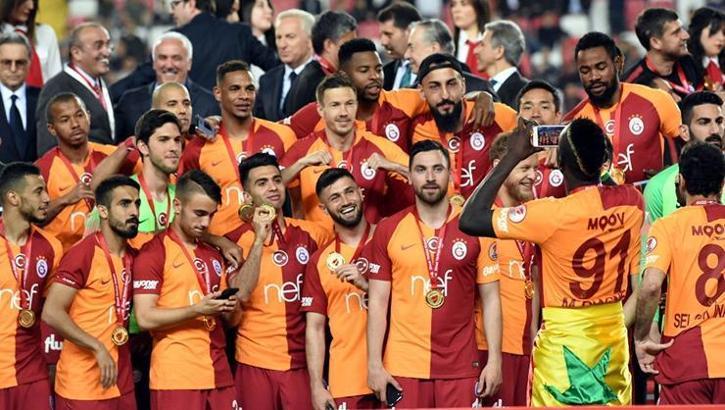 Galatasaray'dan dev prim! Yönetim kesenin ağzını açtı