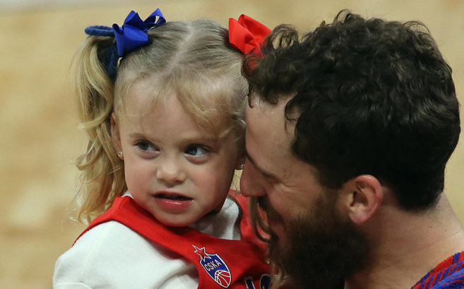 Sergio Rodriguez: